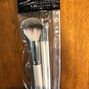New Make Up Brushes